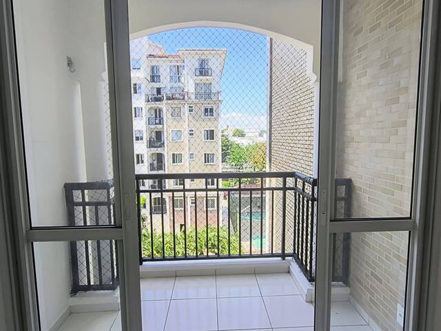 Apartamento para Locação em Manaus - 4
