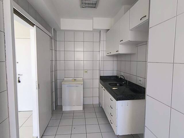 Apartamento para Locação em Manaus - 5