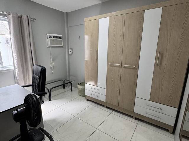 Apartamento para Locação em Manaus - 4
