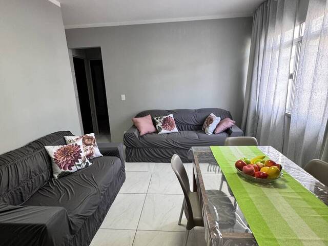 #139 Tocant - Apartamento para Locação em Manaus - AM - 1