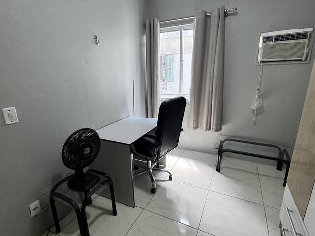#139 Tocant - Apartamento para Locação em Manaus - AM - 3