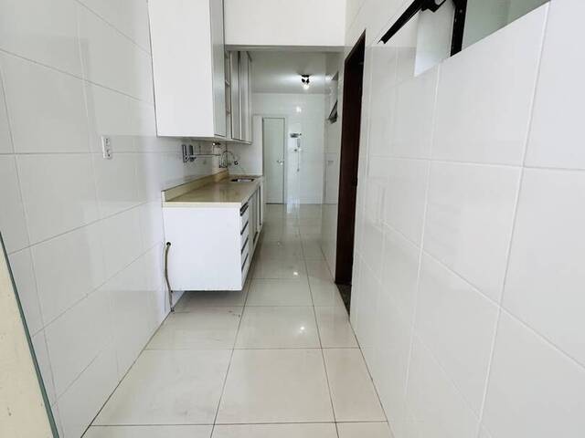 #159palmare - Apartamento para Venda em Manaus - AM - 3