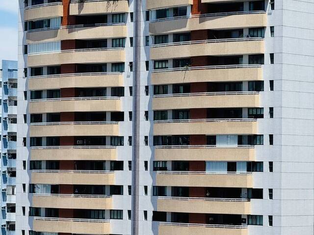 #160SA - Apartamento para Locação em Manaus - AM - 1