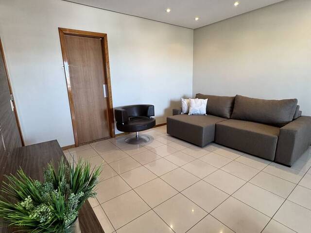 #160SA - Apartamento para Locação em Manaus - AM - 3
