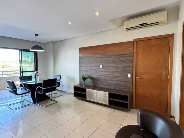 Apartamento para Locação em Manaus - 4