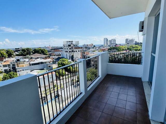 #164 - Apartamento para Locação em Manaus - AM - 1