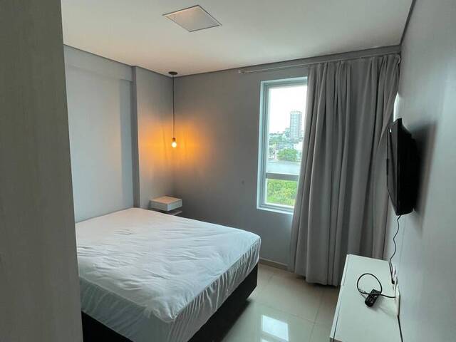 #167easy - Apartamento para Locação em Manaus - AM - 2