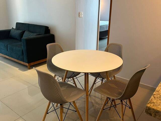 #167easy - Apartamento para Locação em Manaus - AM - 1