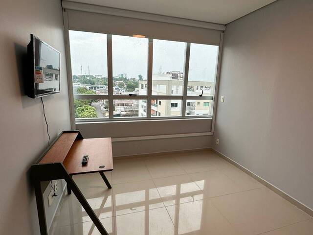 Apartamento para Locação em Manaus - 4