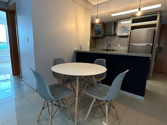 Apartamento para Locação em Manaus - 5