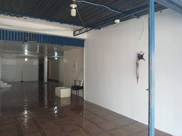 #168saogera - Ponto Comercial para Locação em Manaus - AM - 2