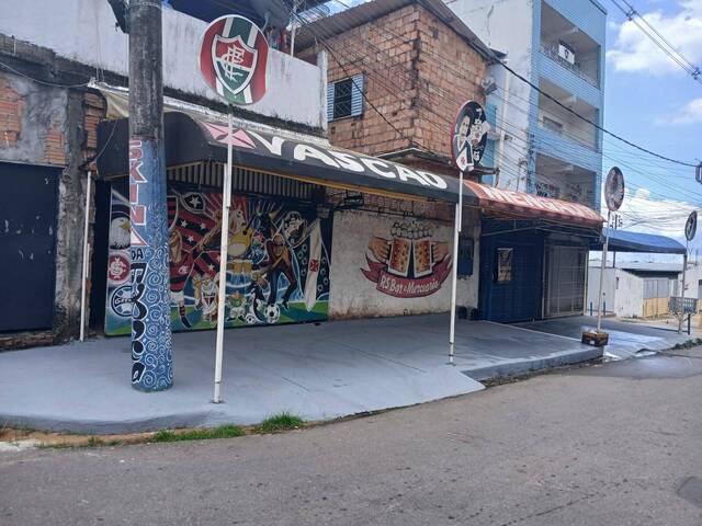 Ponto Comercial para Locação em Manaus - 5