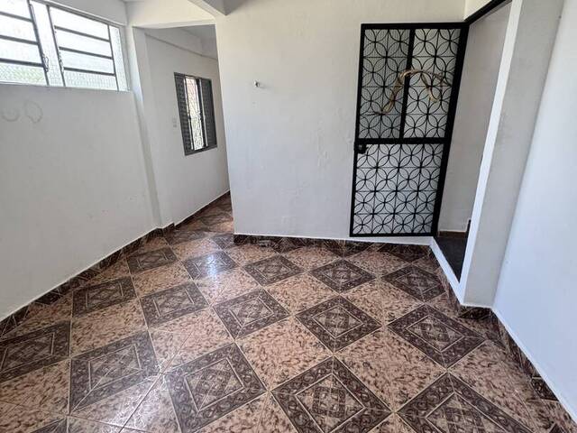 #169general - Casa para Locação em Manaus - AM - 1