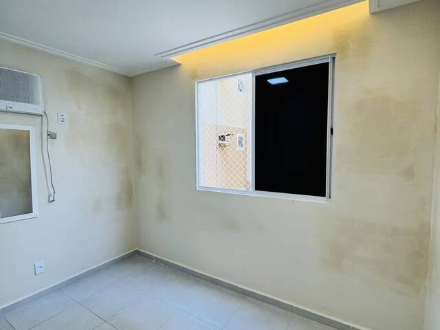 #170smart - Apartamento para Locação em Manaus - AM - 2