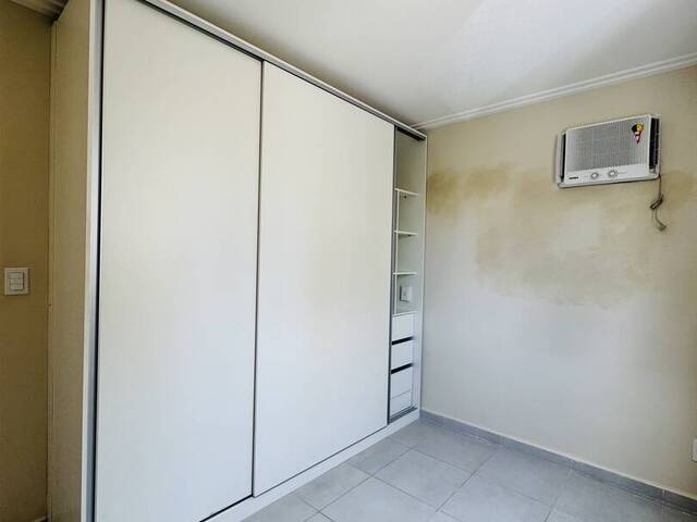#170smart - Apartamento para Locação em Manaus - AM - 3