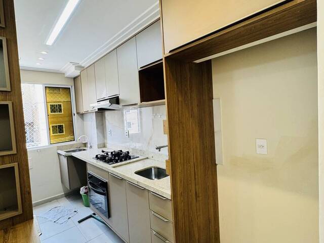 #170smart - Apartamento para Locação em Manaus - AM - 1