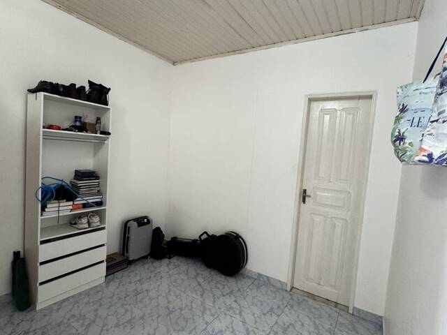 #171camosel - Casa para Venda em Manaus - AM - 2