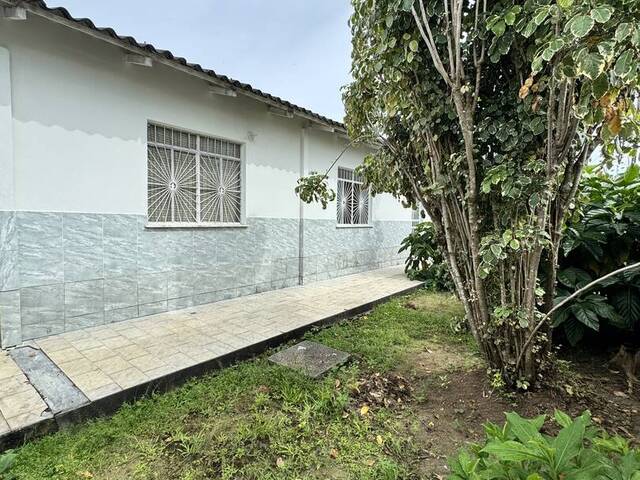 #171camosel - Casa para Venda em Manaus - AM - 1