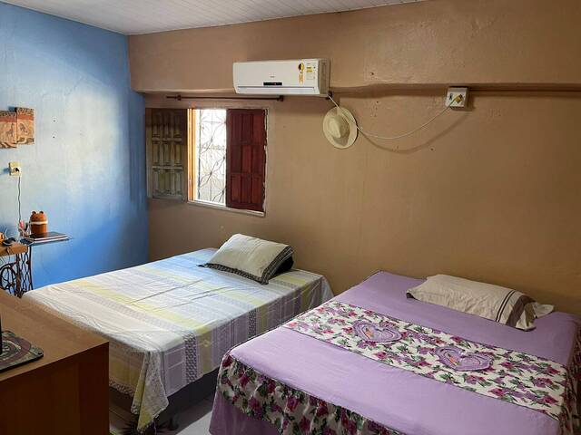 #172coroado - Casa para Venda em Manaus - AM - 3