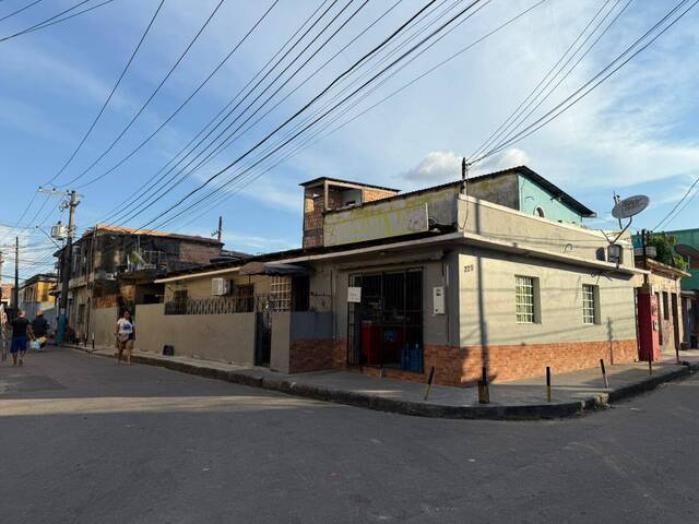 #172coroado - Casa para Venda em Manaus - AM - 1