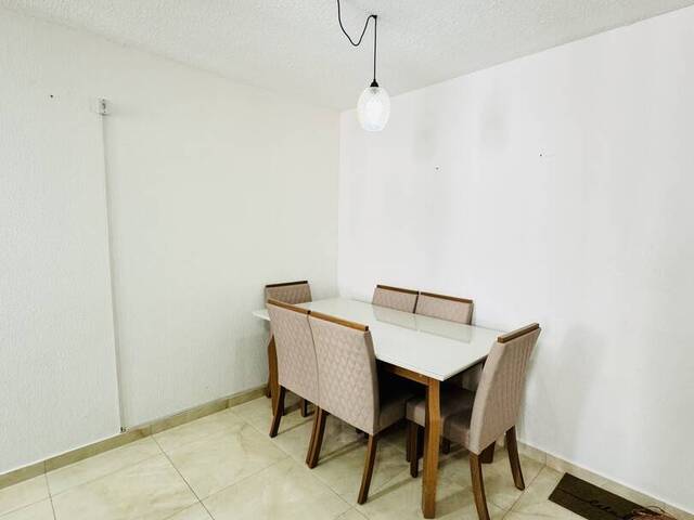 #173conquis - Apartamento para Locação em Manaus - AM - 1