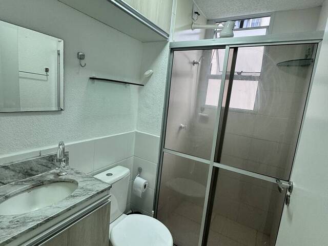 Apartamento para Locação em Manaus - 4