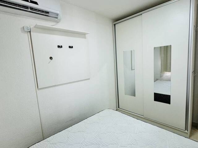 Apartamento para Locação em Manaus - 5