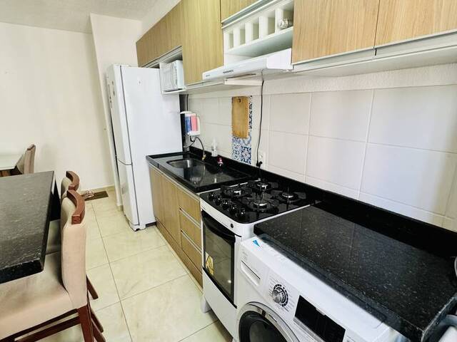 #173conquis - Apartamento para Locação em Manaus - AM - 2