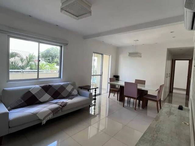 #175gran pr - Apartamento para Locação em Manaus - AM - 1