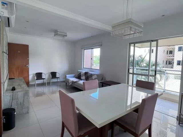 #175gran pr - Apartamento para Locação em Manaus - AM - 3