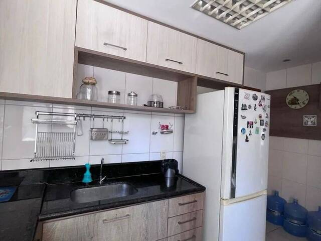 Apartamento para Locação em Manaus - 4