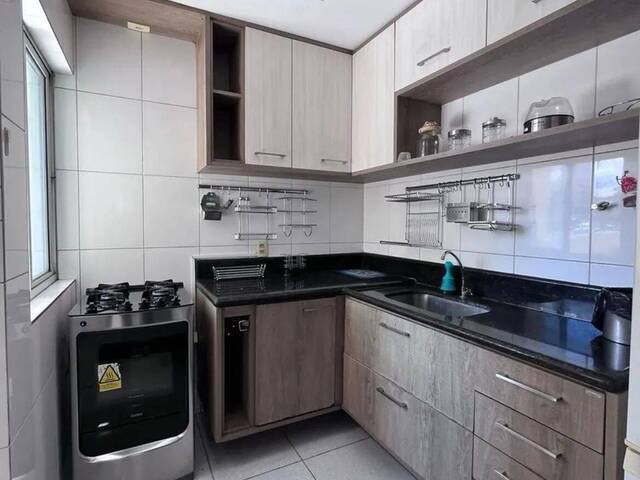 Apartamento para Locação em Manaus - 5