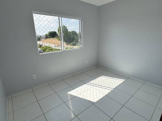 #176leve - Apartamento para Locação em Manaus - AM - 2