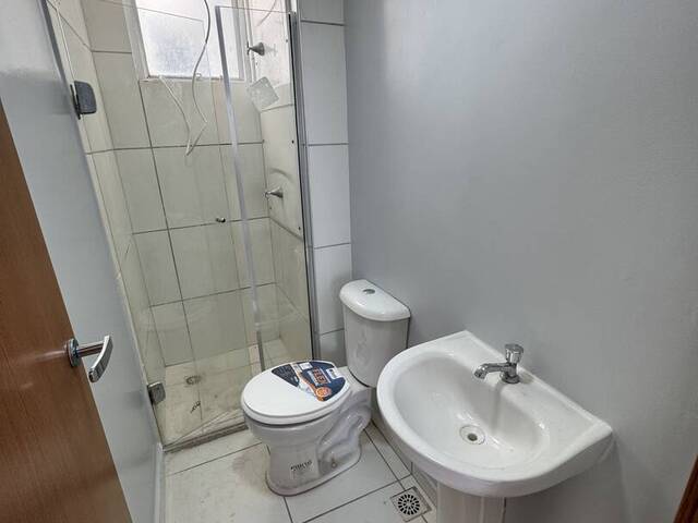 Apartamento para Locação em Manaus - 4