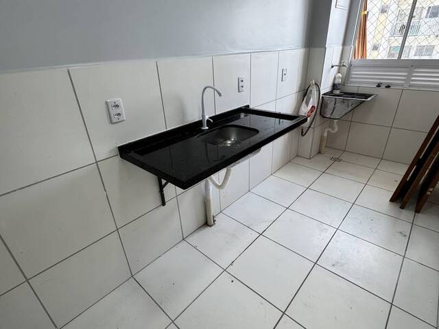 #176leve - Apartamento para Locação em Manaus - AM - 1