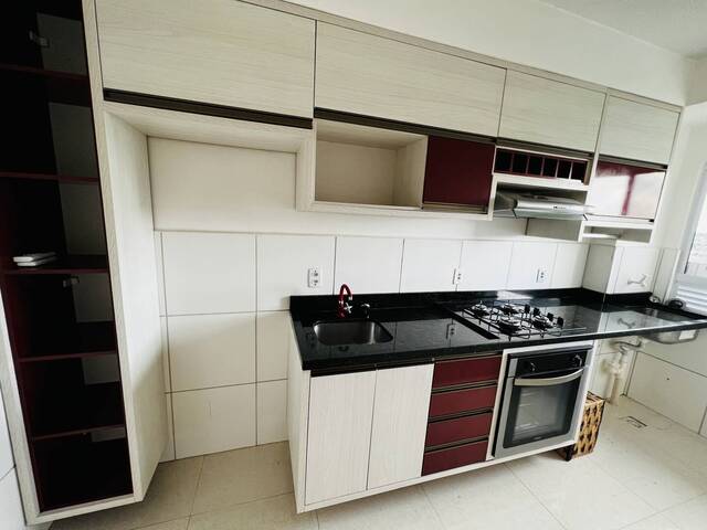 #177leve - Apartamento para Locação em Manaus - AM - 2