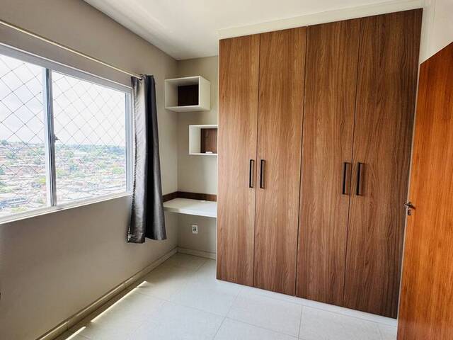 #181leve - Apartamento para Locação em Manaus - AM - 3
