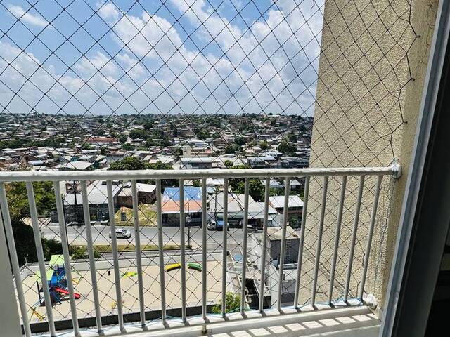 Apartamento para Locação em Manaus - 5