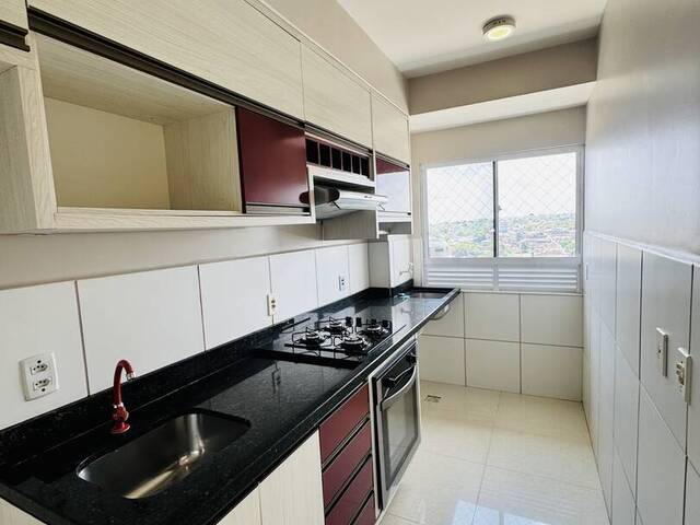 Apartamento para Locação em Manaus - 4