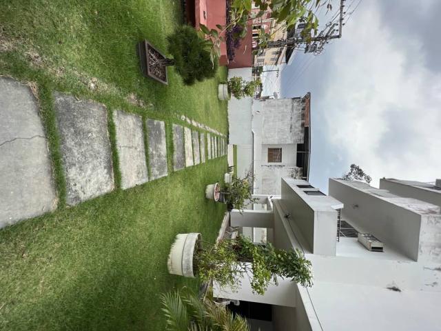 #182infante - Apartamento para Locação em Manaus - AM - 2