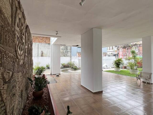 Apartamento para Locação em Manaus - 5