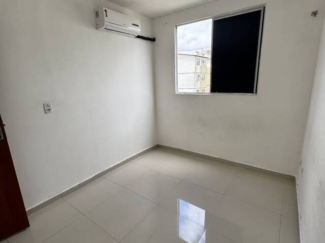 Apartamento para Locação em Manaus - 5