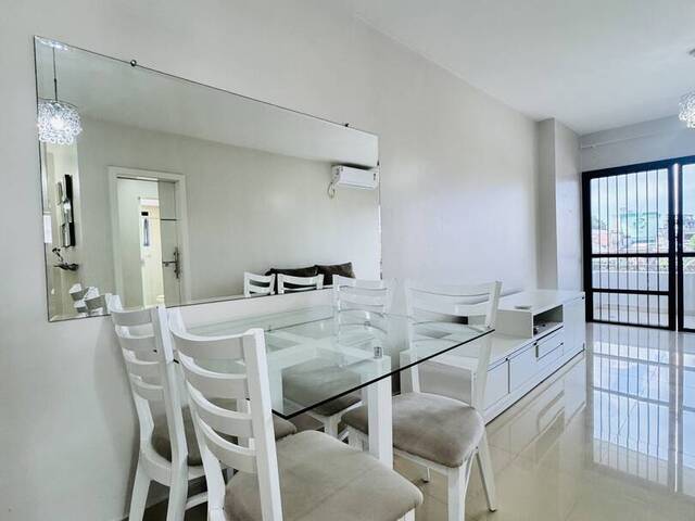 #188saintpa - Apartamento para Venda em Manaus - AM - 2