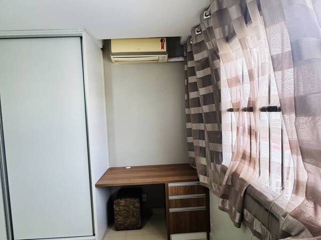 Apartamento para Venda em Manaus - 5