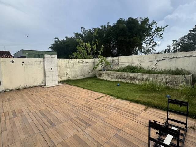 #189nascent - Casa para Venda em Manaus - AM