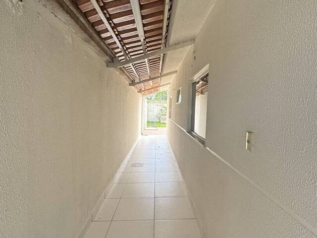 #189nascent - Casa para Venda em Manaus - AM