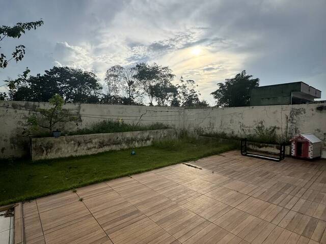 Venda em Tarumã-Açu - Manaus