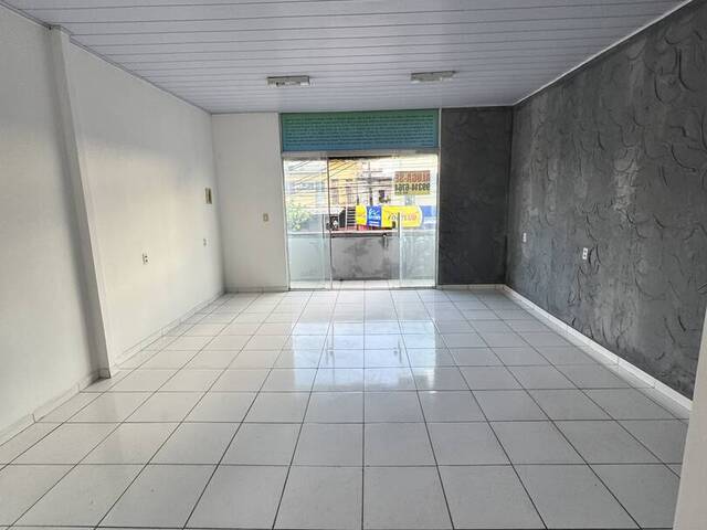 #193sala - Sala para Locação em Manaus - AM
