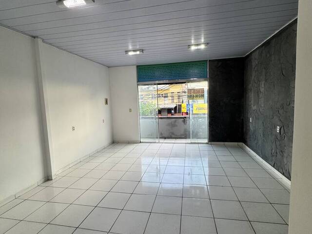 Sala para Locação em Manaus - 4