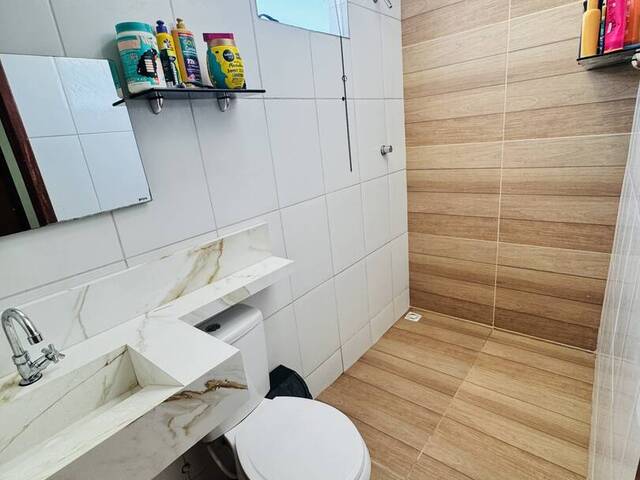 #195vilarea - Casa para Locação em Manaus - AM - 2